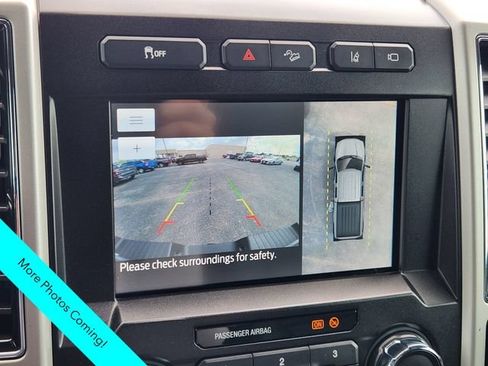 Used 2021 Ford F250 Lariat AWD/4WD image 17