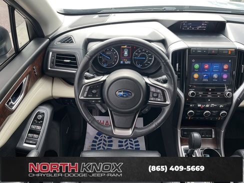 Used 2022 Subaru Ascent Touring image 14