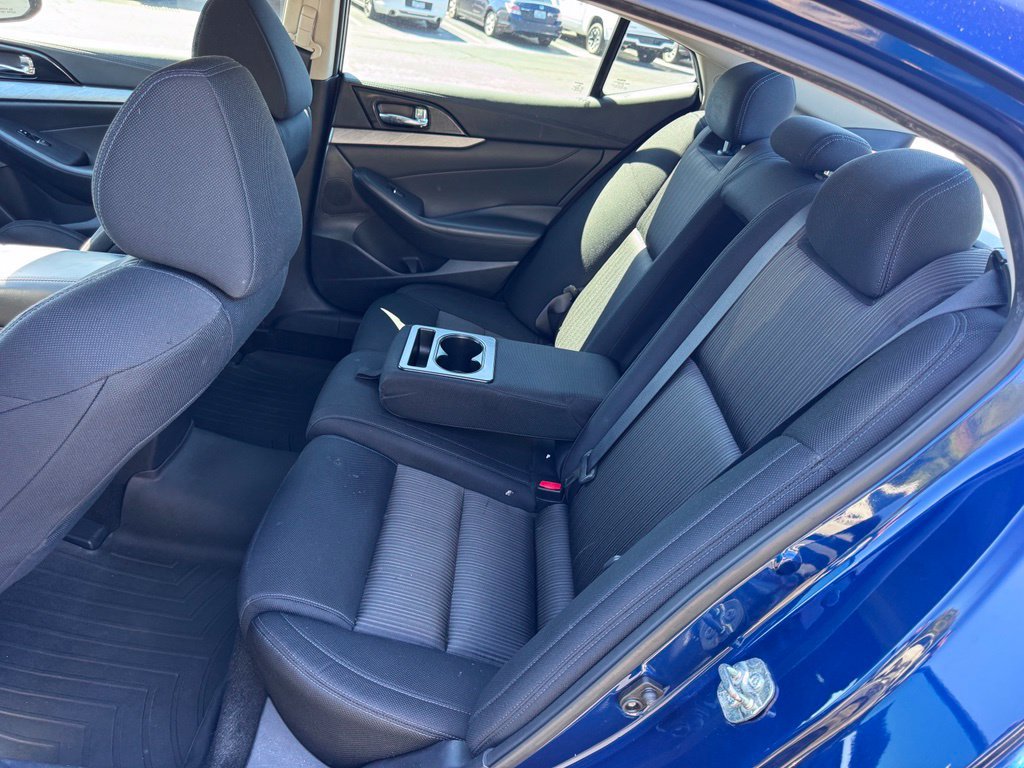 Used 2017 Nissan Maxima 3.5 S FWD image 29