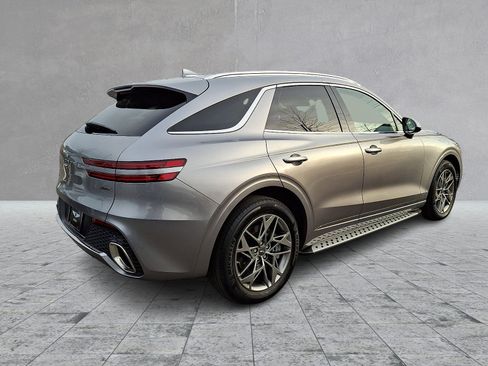 Certified 2024 Genesis GV70 2.5T w/ Select Package image 12