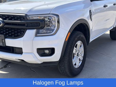 Used 2024 Ford Ranger XL w/ Trailer Tow Package image 8