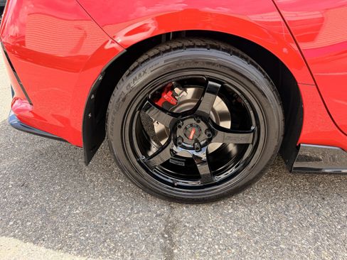 Used 2025 Honda Civic Type R image 10
