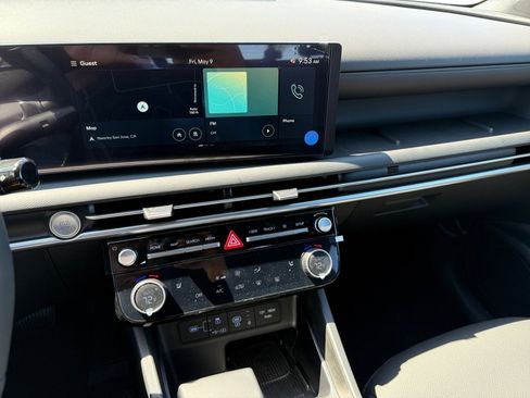 New 2025 Hyundai Santa Cruz XRT image 12