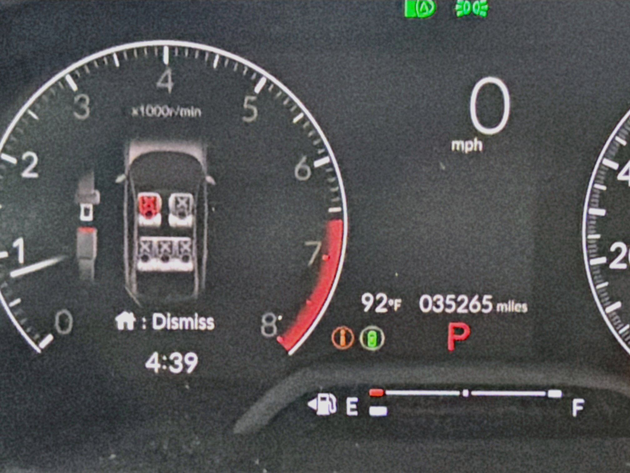Used 2025 Honda Civic LX image 18