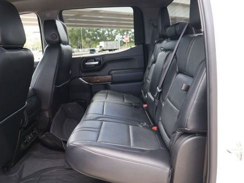 Used 2021 GMC Sierra 1500 Elevation w/ X31 Off-Road Package AWD/4WD image 16