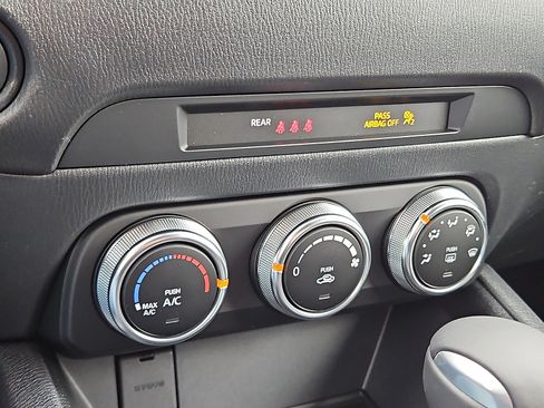 New 2025 MAZDA CX-5 AWD 2.5 S image 13