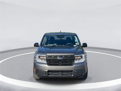 Certified 2022 Ford Maverick XL w/ Equipment Group 100A Standard image 2