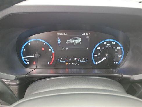 Certified 2022 Ford Bronco Sport Big Bend w/ Convenience Package image 6