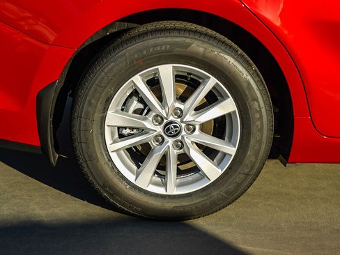 New 2026 Toyota Camry LE image 12