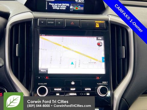 Used 2019 Subaru Ascent Limited w/ Popular Package #2A AWD/4WD image 21