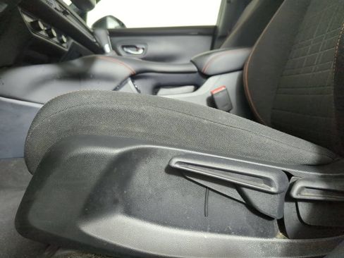 Certified 2024 Honda HR-V Sport image 26