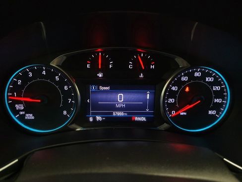 Used 2024 Chevrolet Equinox LT image 23