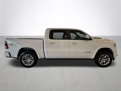 Used 2022 RAM 1500 Laramie AWD/4WD image 6