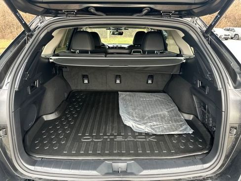 Used 2025 Subaru Outback Limited image 23