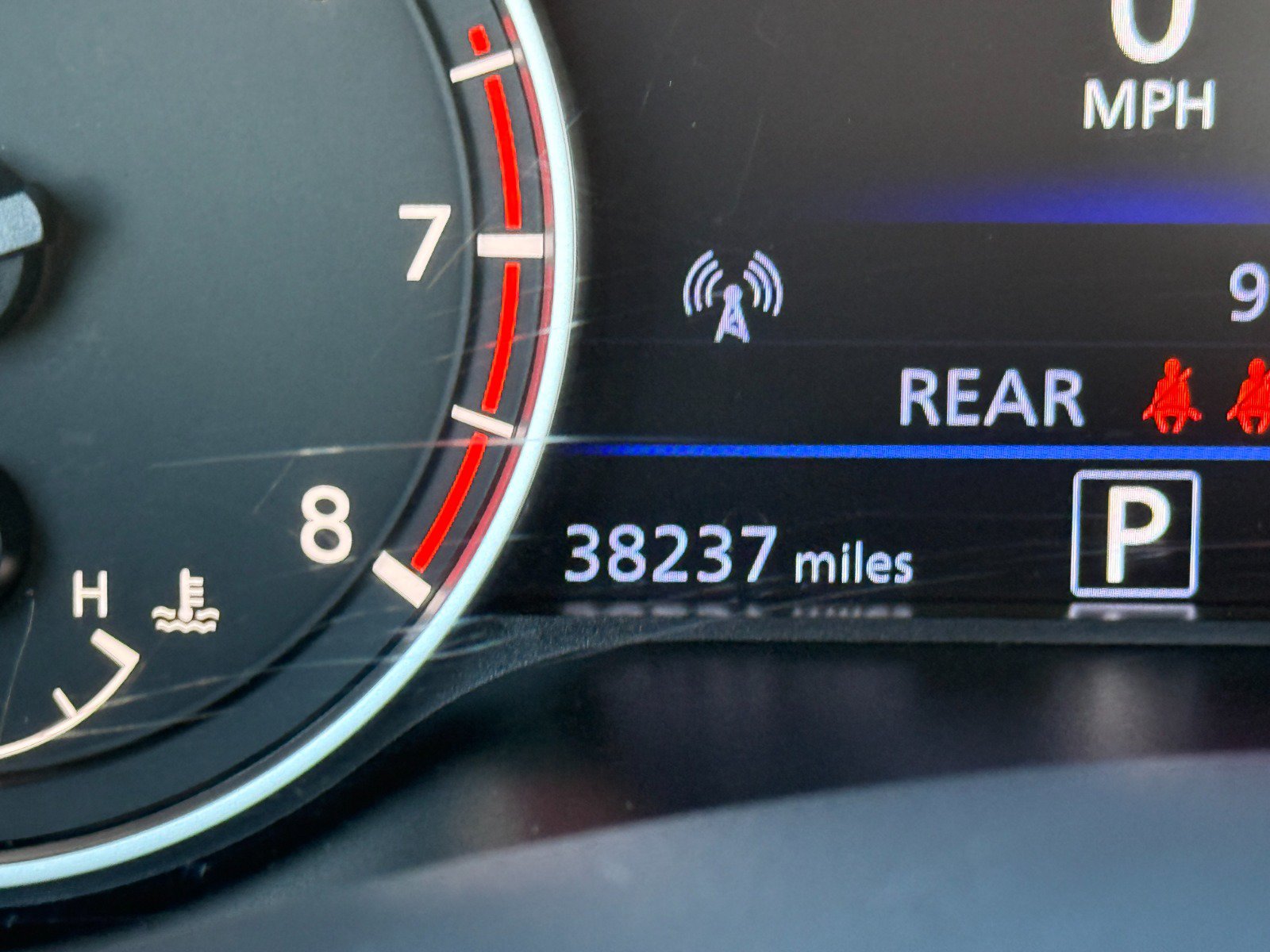 Used 2025 Nissan Altima 2.5 SV AWD/4WD image 29