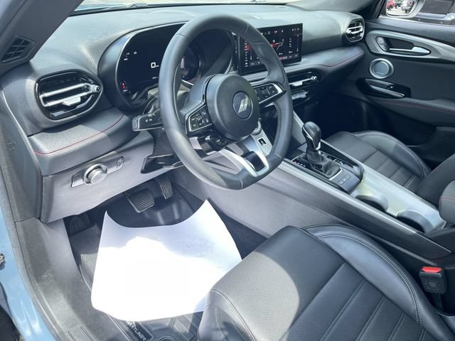 Used 2024 Dodge Hornet GT Plus AWD/4WD image 10