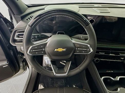 New 2026 Chevrolet Traverse High Country w/ LPO, Floor Liner Package AWD/4WD image 13