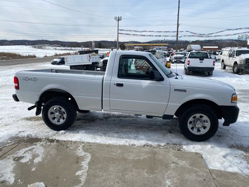 Used 2008 Ford Ranger Sport image 2