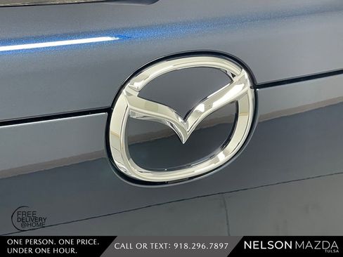 New 2026 MAZDA CX-30 AWD 2.5 S image 15