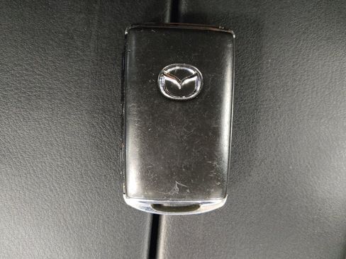 Used 2020 MAZDA CX-9 Touring w/ Touring Premium Package FWD image 32