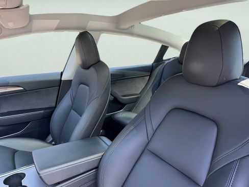 Used 2023 Tesla Model 3 Long Range AWD/4WD image 15