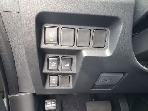 New 2026 Nissan Frontier S image 24