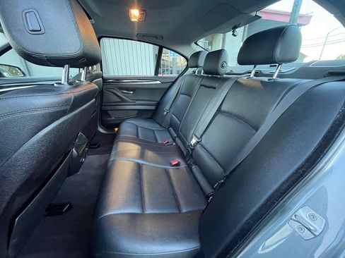 Used 2015 BMW 528i Sedan image 15