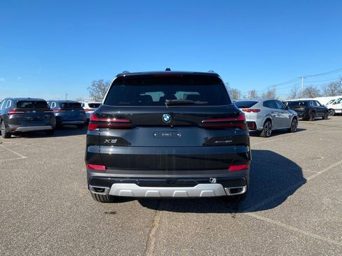New 2026 BMW X5 xDrive40i image 3