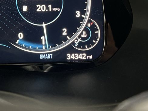 Used 2021 Hyundai Palisade Calligraphy image 10