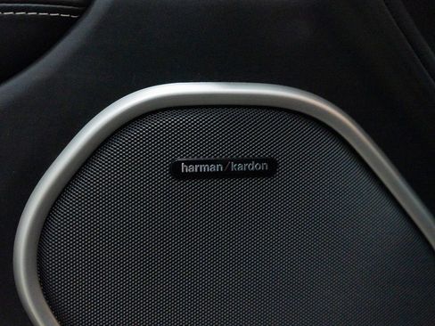 Used 2018 Jeep Grand Cherokee Trackhawk image 16