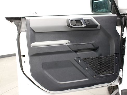 Used 2023 Ford Bronco Big Bend image 18