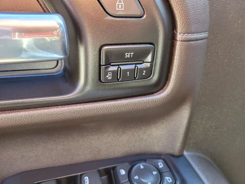 Used 2021 GMC Sierra 1500 Denali w/ Driver Alert Package II AWD/4WD image 20