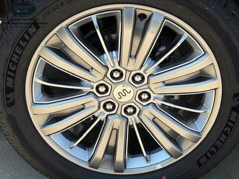 New 2025 Ford F150 King Ranch image 10