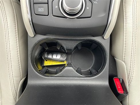 Used 2019 MAZDA CX-5 Grand Touring image 23