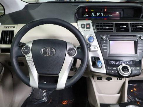 Used 2013 Toyota Prius V Five image 17