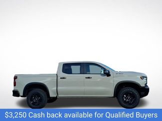 New 2026 Chevrolet Silverado 1500 ZR2 AWD/4WD video 2