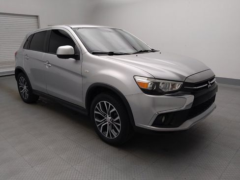 Used 2019 Mitsubishi Outlander Sport SE image 13