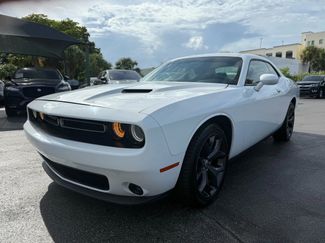 Used 2019 Dodge Challenger SXT w/ Plus Package video 2