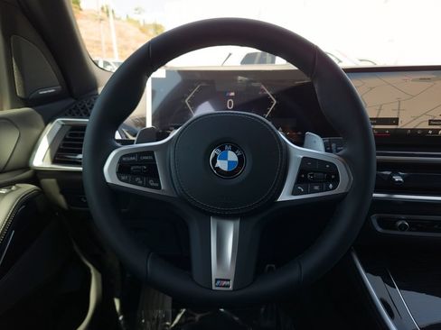 New 2026 BMW X5 xDrive40i w/ M Sport Package AWD/4WD image 14