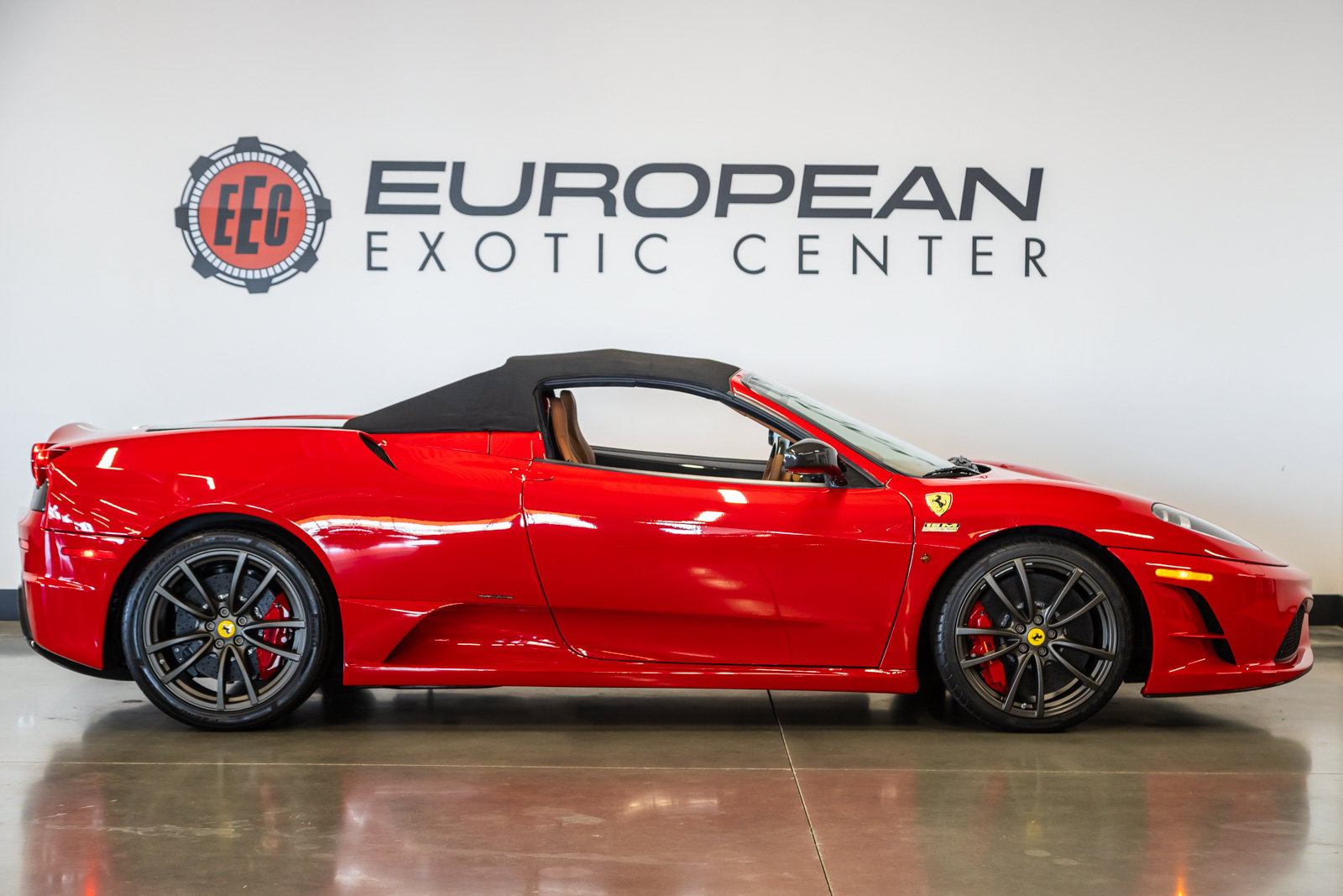 Used 2009 Ferrari F430 Scuderia RWD image 15
