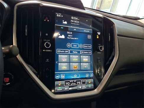 Certified 2025 Subaru Ascent Limited w/ Popular Package #2 image 19