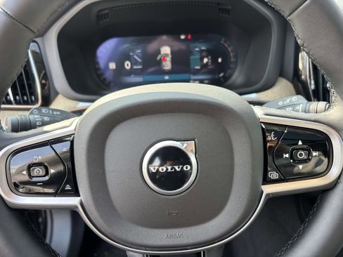 New 2026 Volvo XC60 B5 Plus AWD/4WD image 16