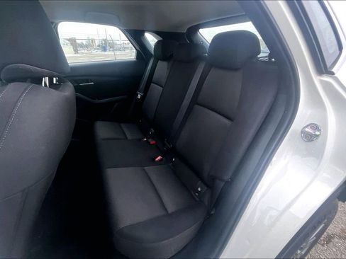 Used 2021 MAZDA CX-30 FWD 2.5 S image 37