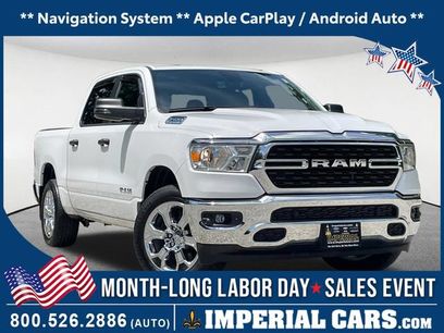 Used 2023 RAM 1500 Big Horn