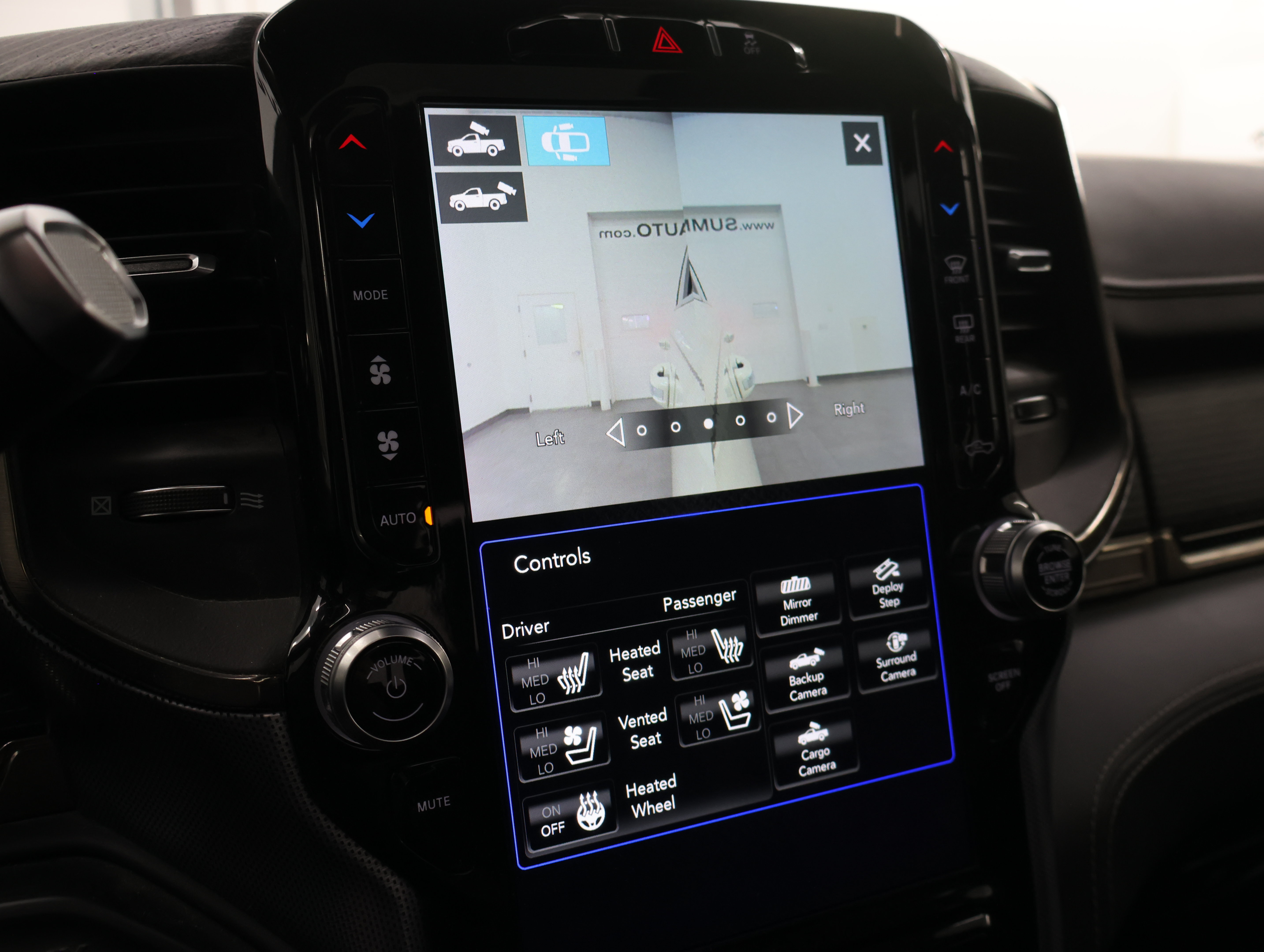 Used 2019 RAM 2500 Limited AWD/4WD image 22