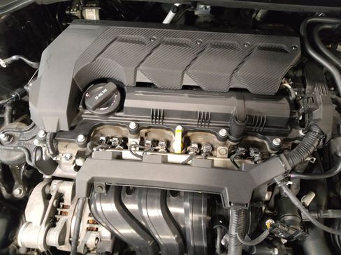 Used 2021 Hyundai Accent SEL image 30