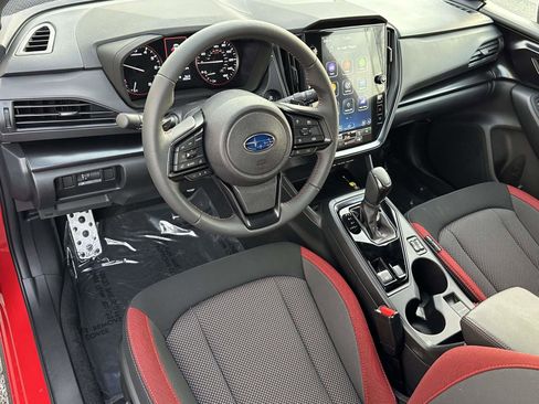 Used 2026 Subaru Impreza RS w/ Popular Package #3 AWD/4WD image 9