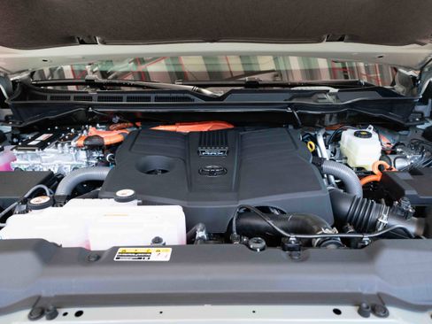 New 2026 Toyota Sequoia Platinum image 32