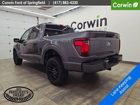 New 2026 Ford F150 STX AWD/4WD image 3