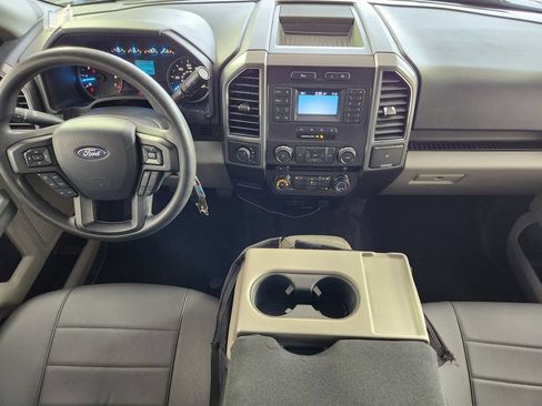 Used 2018 Ford F150 XLT AWD/4WD image 15